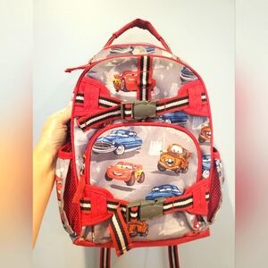 Pottery Barn Preschool Backpack